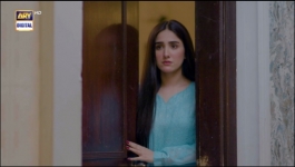 Yeh Na Thi Hamari Qismat - Episode 29 - 14th March 2022